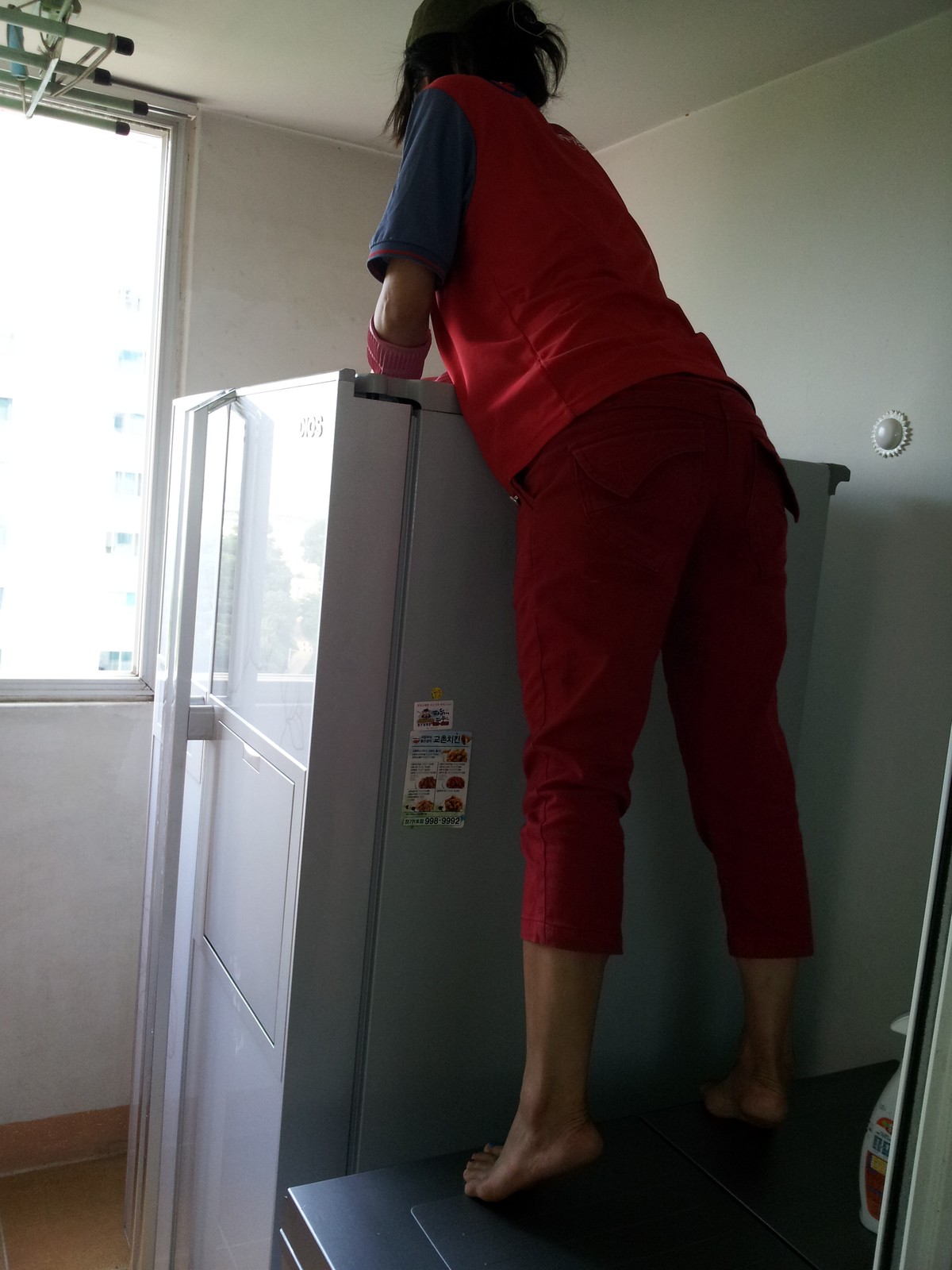 정경철 후기 사진 1