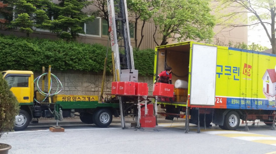 정혜영 후기 사진 3