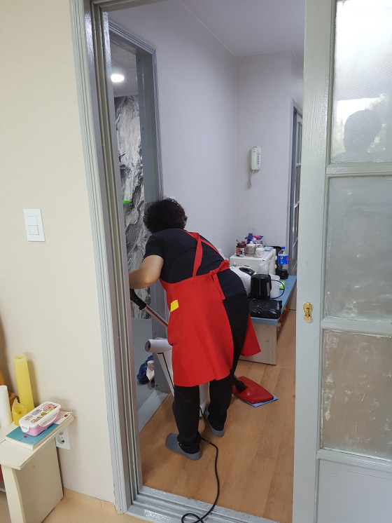 조영환 후기 사진 2