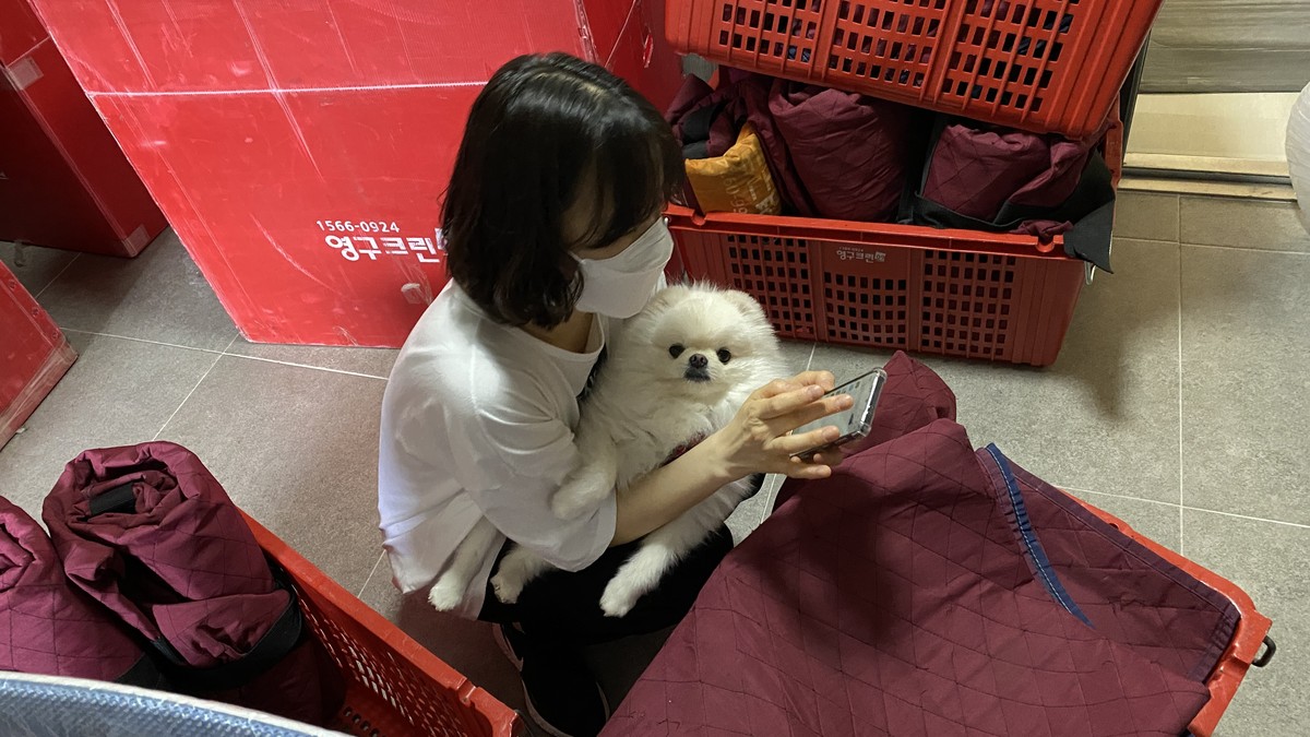 이종석 후기 사진 3