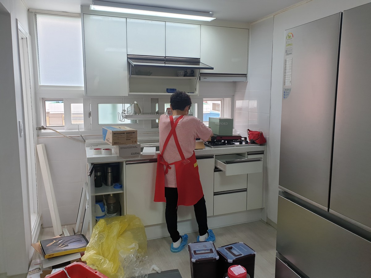 지신영 후기 사진 2