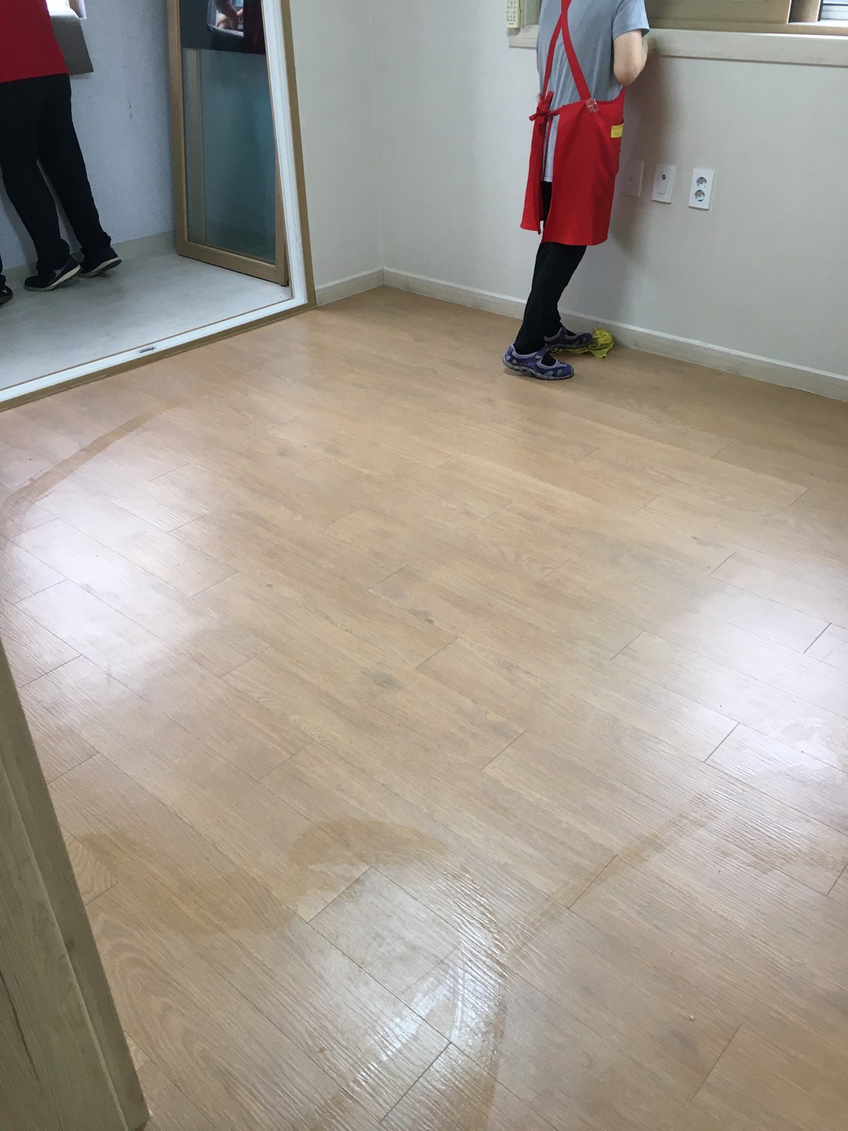 미리 후기 사진 2