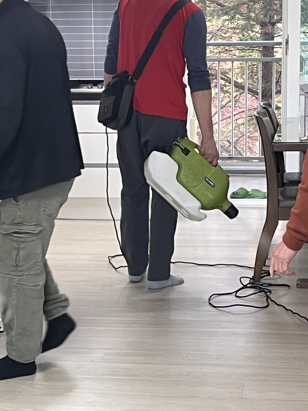 신은경 후기 사진 2
