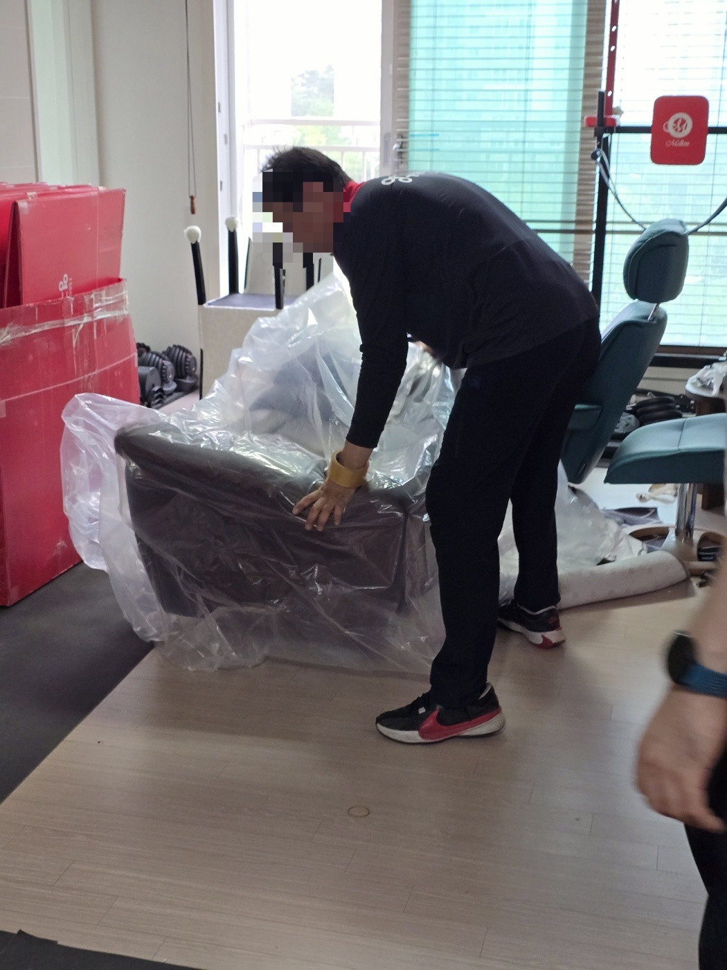 민가영 후기 사진 7