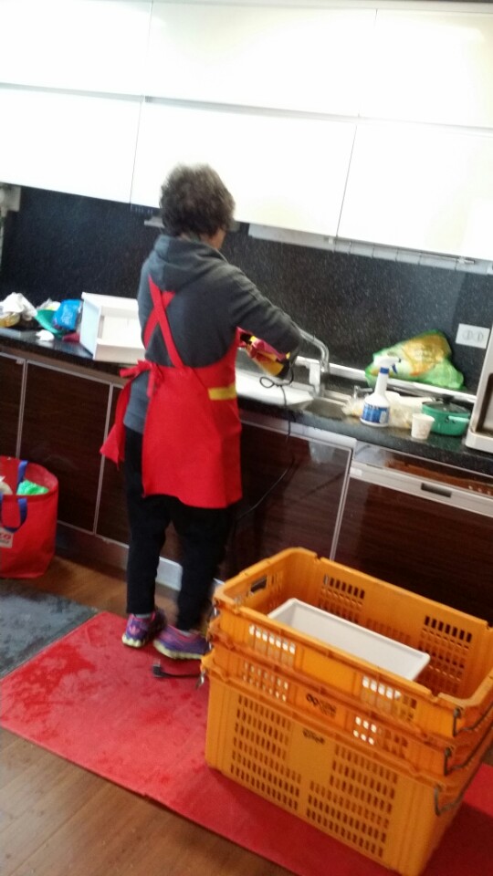 송민기 후기 사진 1