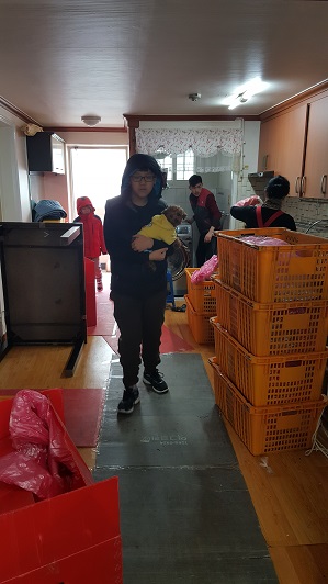 황혜정 후기 사진 1