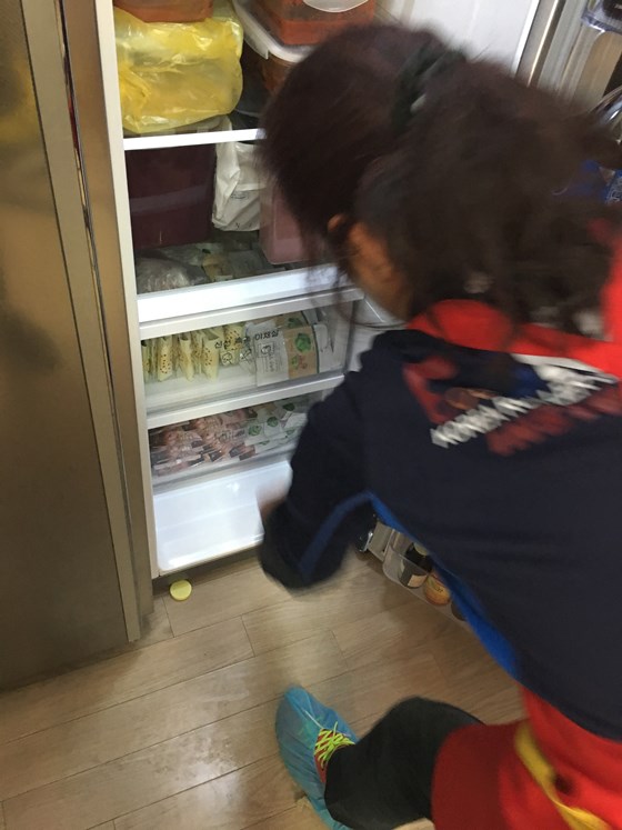 송경은 후기 사진 1