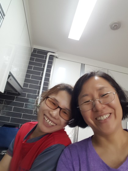 김경희 후기 사진 1