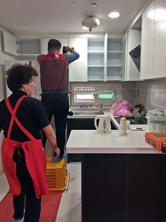 한아름 후기 사진 1