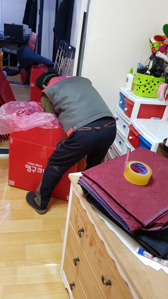 윤혜미 후기 사진 8