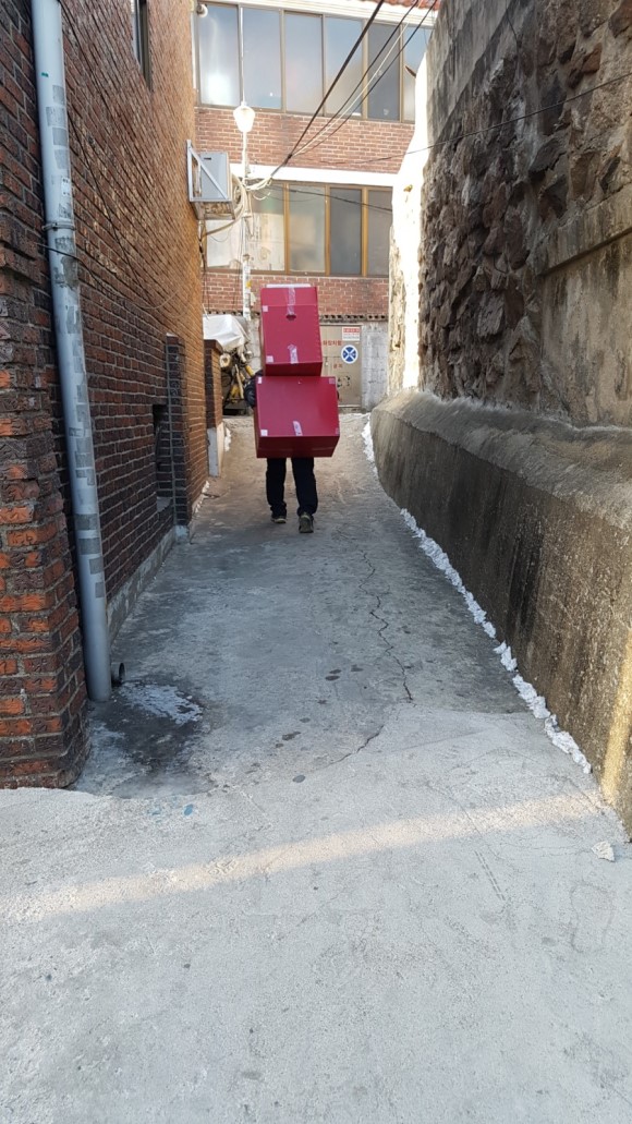 윤혜미 후기 사진 1