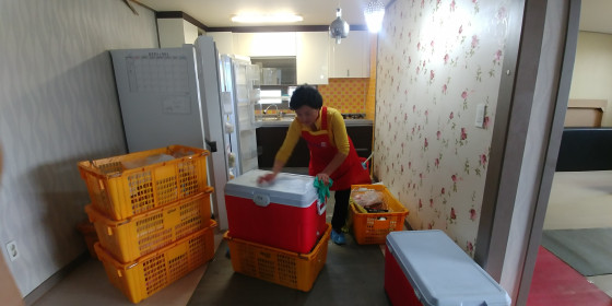 이정림 후기 사진 2