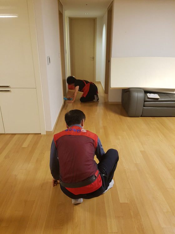 장정호 후기 사진 1