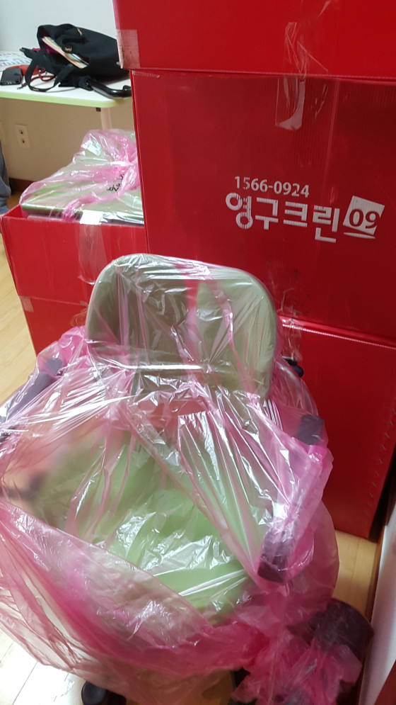 김한솔 후기 사진 2