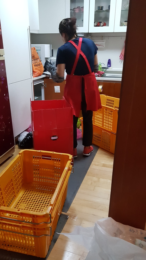 김한솔 후기 사진 3