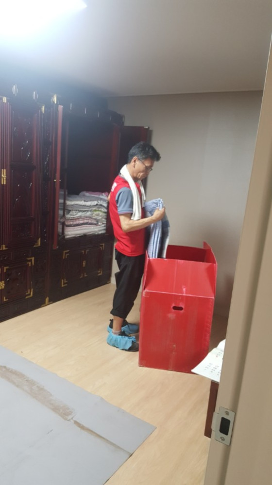 강희창 후기 사진 2