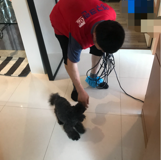 김선영 후기 사진 3