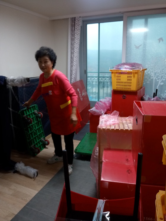 이소현 후기 사진 1
