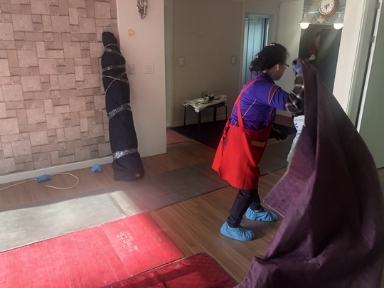 조희수 후기 사진 2