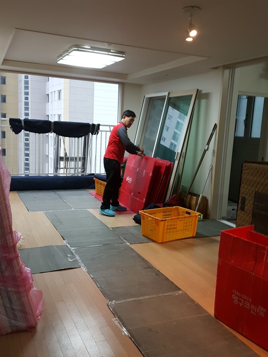 곽혜미 후기 사진 1