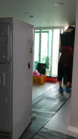 윤이나 후기 사진 1