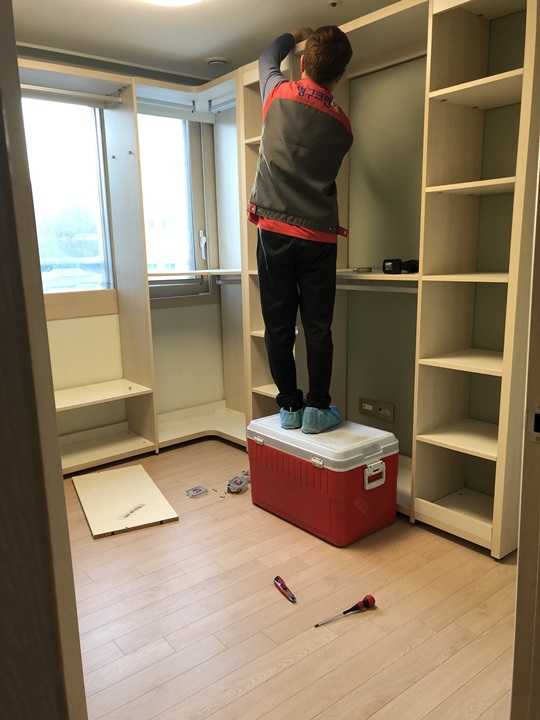한정희 후기 사진 2