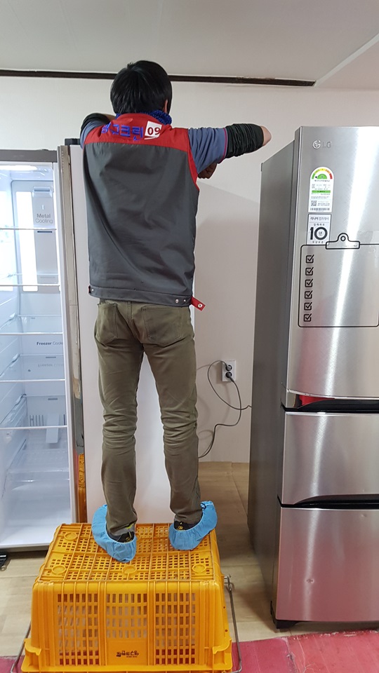 전은민 후기 사진 1