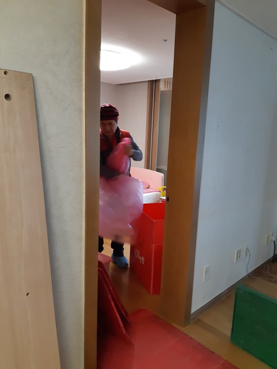 정혜원 후기 사진 2