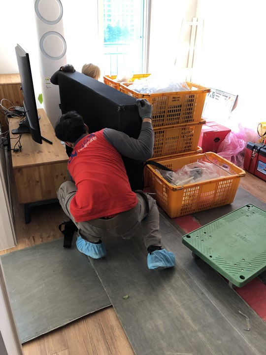 유인선 후기 사진 1