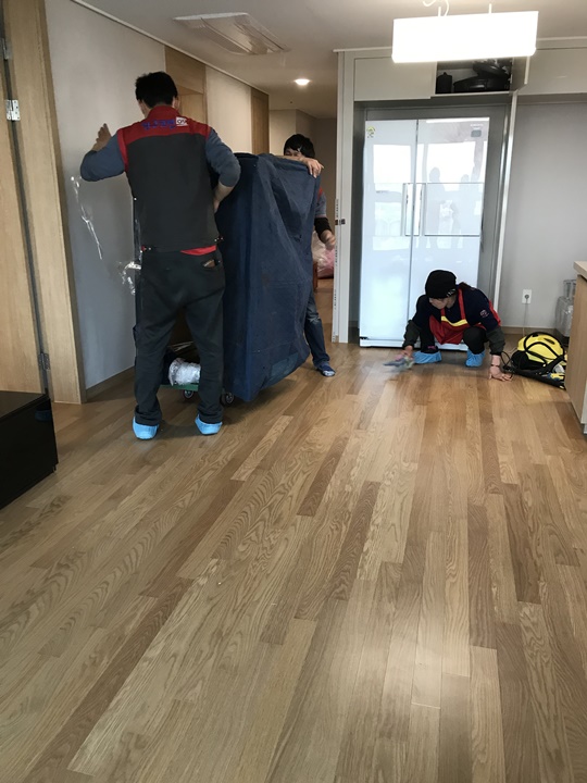 한희순 후기 사진 2