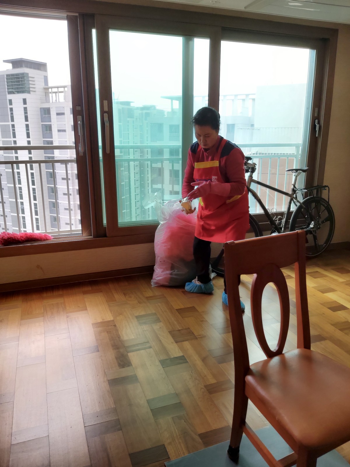 권희은 후기 사진 2