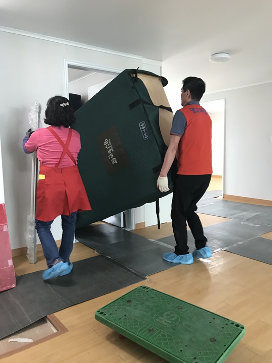 마금란 후기 사진 2