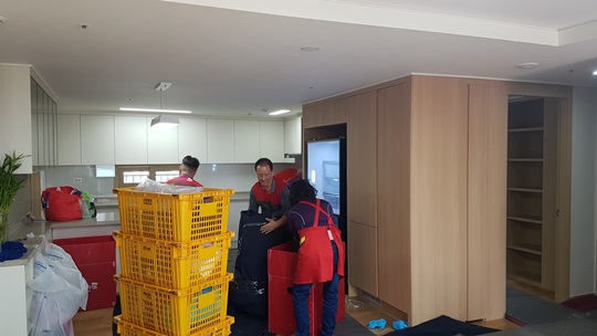 이한미루 후기 사진 1