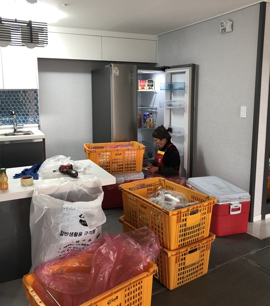 김미솔 후기 사진 1