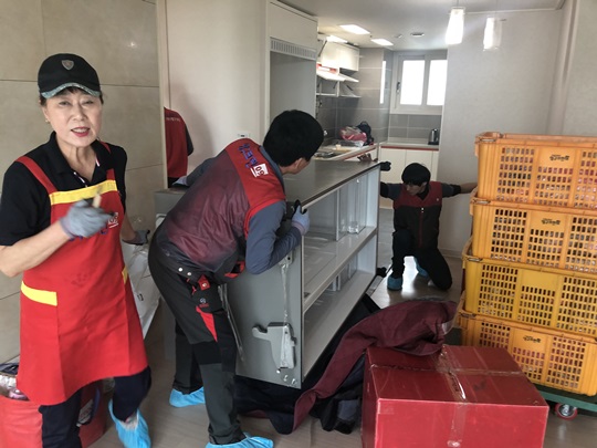 권하영 후기 사진 5