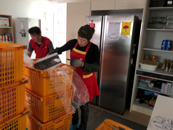 윤여운 후기 사진 4