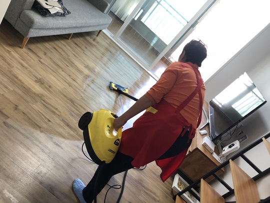 김보영 후기 사진 5