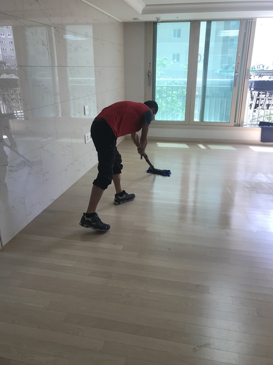 안에스더 후기 사진 1