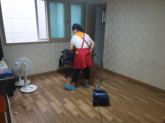 송은자 후기 사진 4