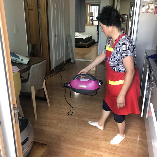 강희정 후기 사진 4