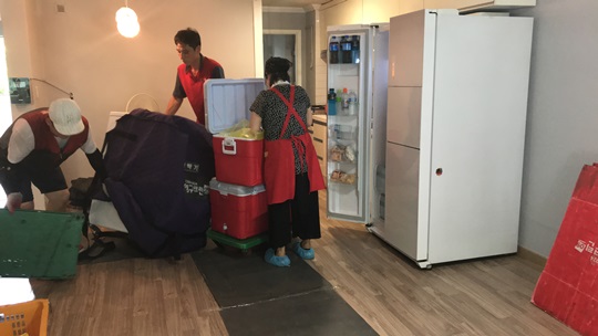 은주 후기 사진 2