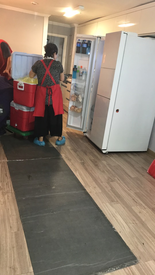 은주 후기 사진 3