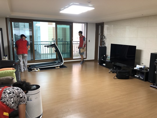 문세린 후기 사진 5