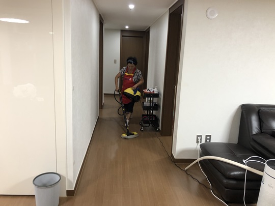 문세린 후기 사진 4