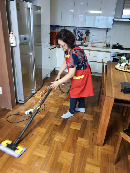차미화 후기 사진 4