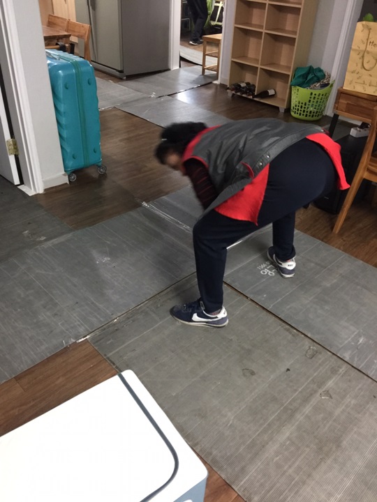 하웅경 후기 사진 1