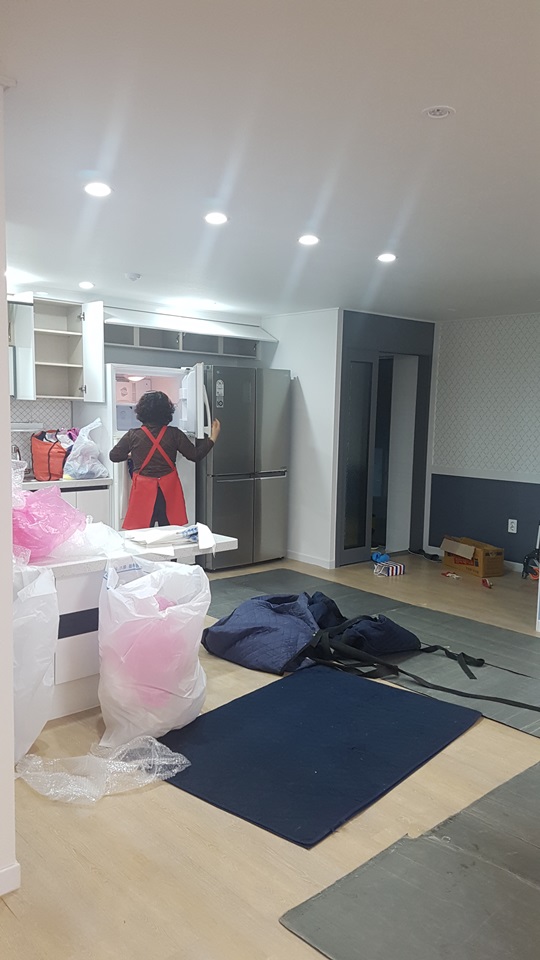박효주 후기 사진 2
