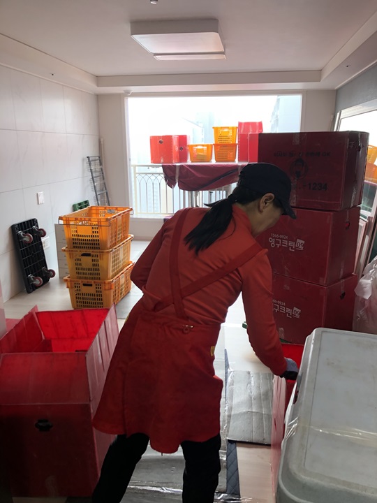 임송 후기 사진 2
