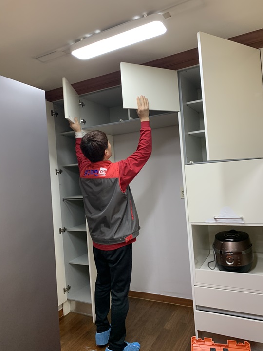 문슬기 후기 사진 1
