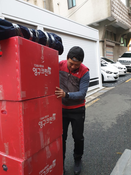 송현섭 후기 사진 4